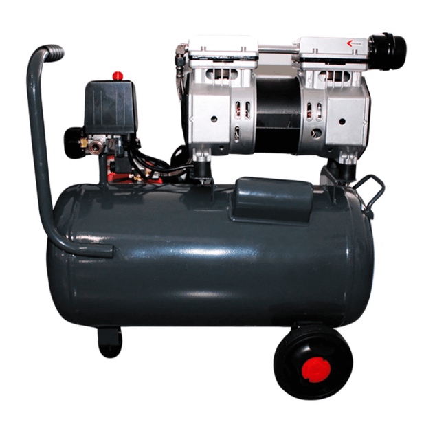 Компрессор GTM KAW750-24L - изображение 2