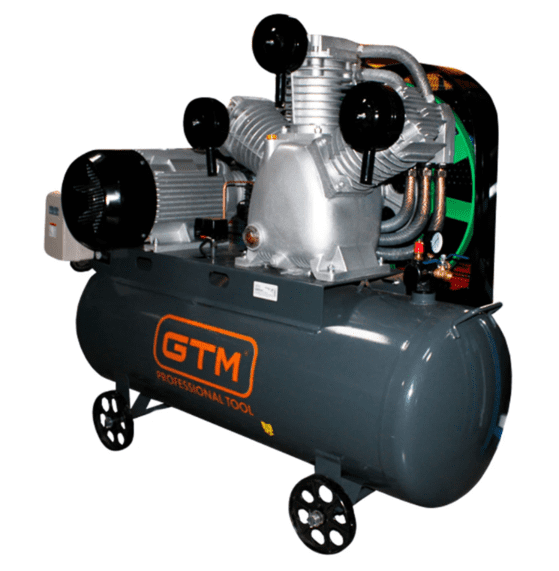 Компрессор GTM KCJ3120-300L - Фото 1 Компрессор GTM KCJ3120-300L - изображение 1