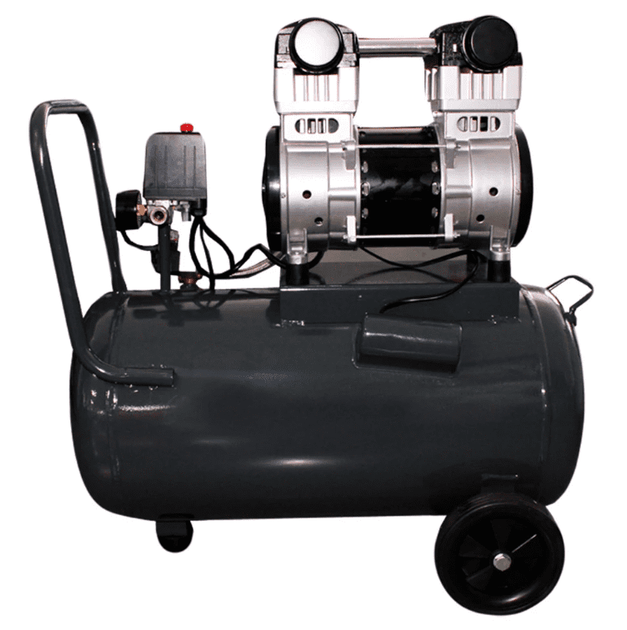 Компрессор GTM KCW1500-50L - Фото 2 Компрессор GTM KCW1500-50L - изображение 2