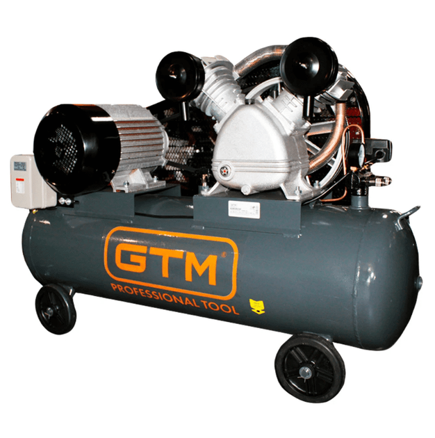 Компрессор GTM KC2090A-120L - Фото 1 Компрессор GTM KC2090A-120L - изображение 1
