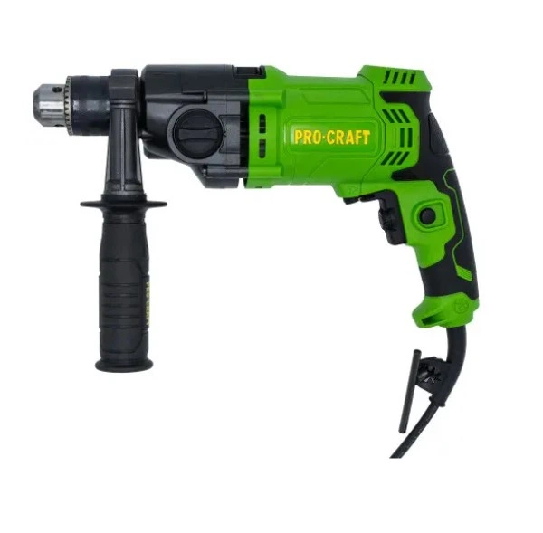 Дрель ProCraft PS-1700/2NEW (017002) - изображение 2