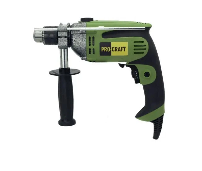 Дрель ProCraft PS-1050 (010501) - Фото 1 Дрель ProCraft PS-1050 (010501) - изображение 1