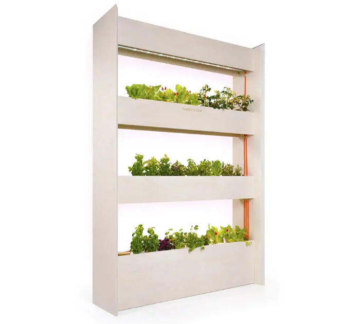 Гроубокс Click and Grow Salad & Herb Kit вертикальный сад (WFHSK) - изображение 2
