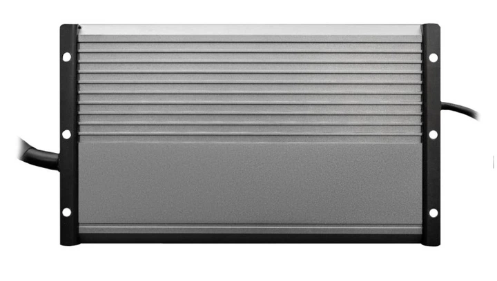 Зарядное устройство для аккумуляторов LiFePO4 LogicPower 3,2V 40A 128W LED (20315) - изображение 2