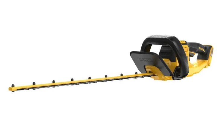Кусторез аккумуляторный DeWALT DCMHT573N - Фото 1 Кусторез аккумуляторный DeWALT DCMHT573N - изображение 1