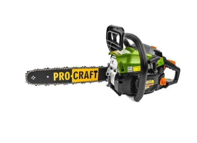 Бензопила ProCraft GS-58X (600058) - зображення 2