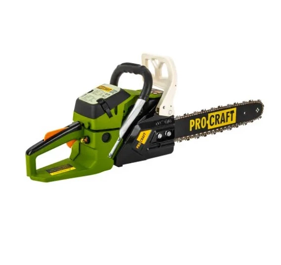 Бензопила ProCraft K450L (604502) - зображення 2