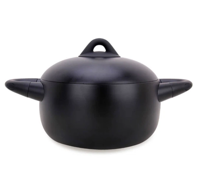 Кастрюля Maestro 4л (4017-22-MR) - Фото 1 Кастрюля Maestro 4л (4017-22-MR) - изображение 1