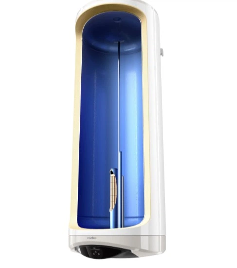 Бойлер Tesy Modeco Cloud GCV 1504724D C22 ECW 150л 2,4кВт (305086) - изображение 2