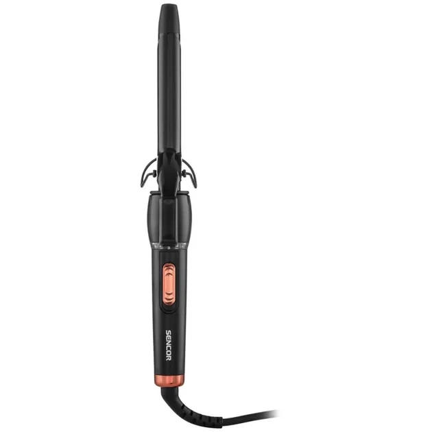 Плойка Sencor SHS 8603BK - Фото 1 Плойка Sencor SHS 8603BK - изображение 1