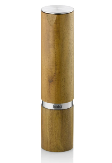 Млин для спецій Kela Kauri 5,5x23см (12197) - зображення 2