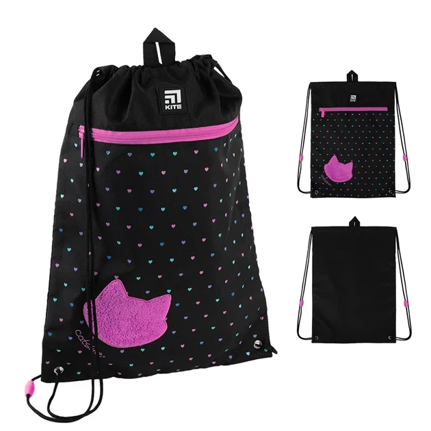 Сумка для взуття Kite Catsline K24-601M-13 - изображение 3