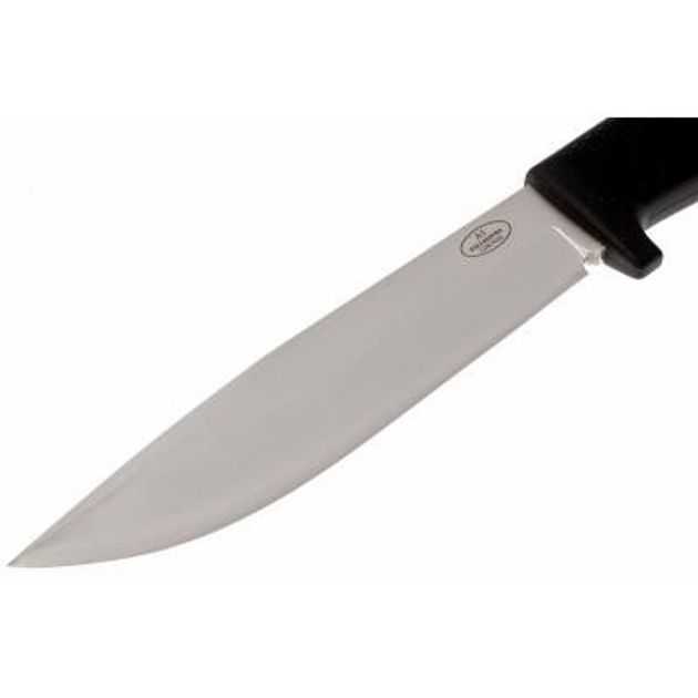 Нож Fallkniven Army Survival Leather Sheath (A1L) - изображение 2