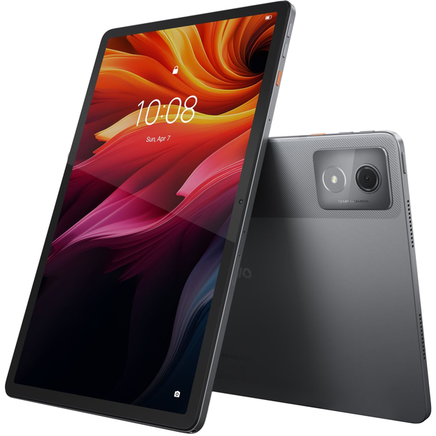 Tablet Lenovo Tab K11 Plus LTE 8/256GB Luna Grey (ZAEW0000GR) - obraz 3
