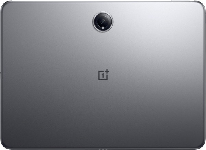 Tablet OnePlus Pad 2 12.1" Wi-Fi 12/256GB Nimbus Gray (6921815627197) - obraz 4