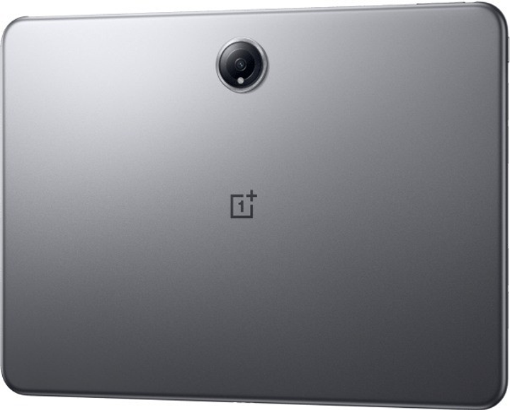 Tablet OnePlus Pad 2 12.1" Wi-Fi 12/256GB Nimbus Gray (6921815627197) - obraz 5