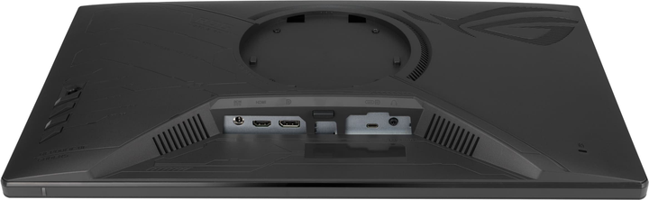 Монітор 24.5" Asus ROG Strix XG259CS (90LM0AM0-B01370) - зображення 7