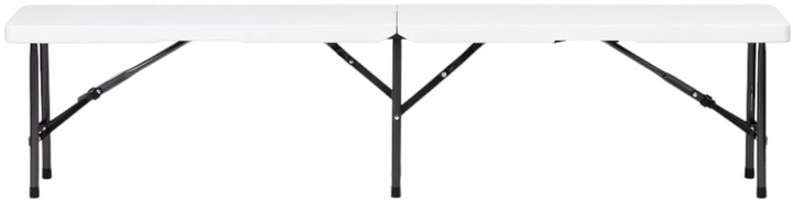 Zestaw mebli ogrodowych ModernHome firmy Multistore NZK-180S+2PCS BK-180 - obraz 4