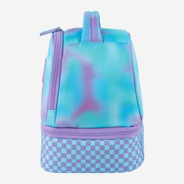 Сумка для ланчу Kite K25-2708-2 Блакитна (4063276190833) - зображення 8