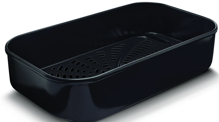 Гриль Ninja Sizzle MAX Air Grill & Air Fryer Cooking probe (DG551EU) - зображення 12