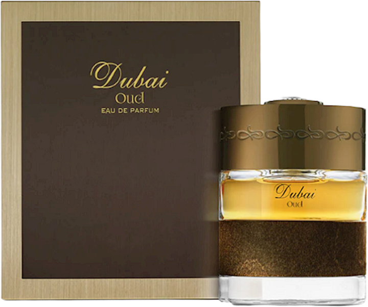 Парфумована вода унісекс The Spirit Of Dubai Oud 50 мл (6291100174065) - зображення 1