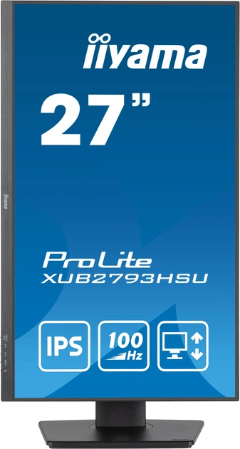 Монитор 27