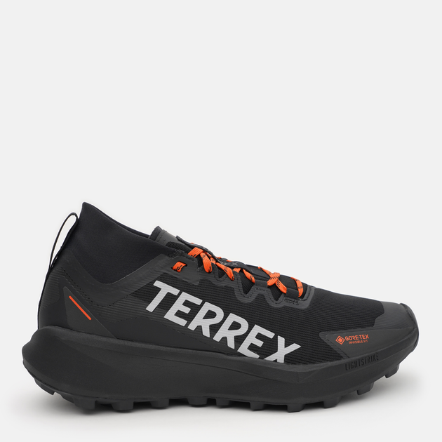 MK❤︎ Мужские кроссовки для бега с Gore-Tex Adidas Terrex Agravic