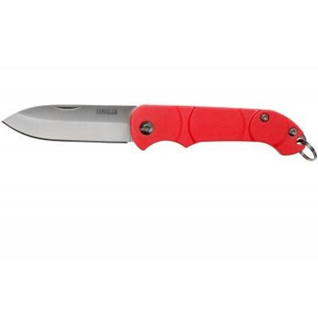 Нож Ontario OKC Traveler Red (8901RED) - изображение 1