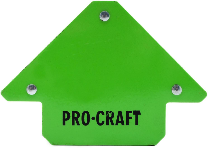 Магніт для зварювання Procraft WH11 (900011Procraft) - зображення 2