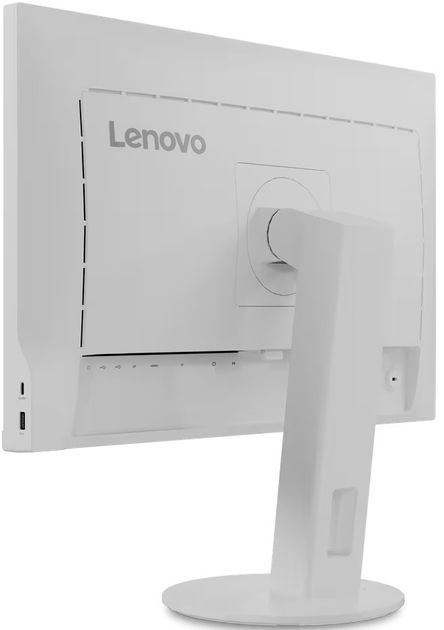 Monitor 24" Lenovo ThinkVision C24d-20 (63FENAT2EU) - obraz 6