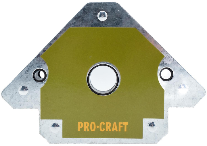 Магніт для зварювання Procraft WH50P (900050Procraft) - зображення 2