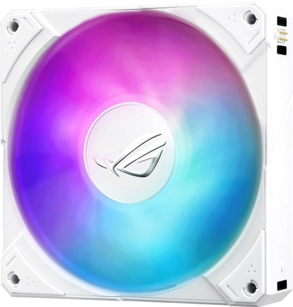 System chłodzenia wodą ASUS ROG Ryujin III 360 ARGB Extreme White Edition (90RC0132-M0EAY0) - obraz 12