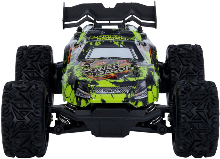 Автомобіль на дистанційному управлінні Revell RC Power Dragon 24674 (4009803124674) - зображення 5