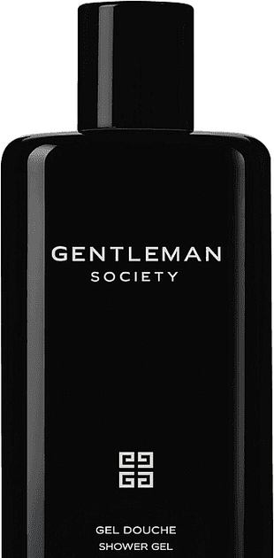 Парфюмированный гель для душа Givenchy Gentleman Society 200ml - Фото 1 Парфюмированный гель для душа Givenchy Gentleman Society 200ml - изображение 1