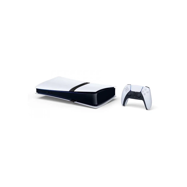 Игровая консоль Sony Playstation 5 Pro 2TB (711719595915) - Фото 5 Игровая консоль Sony Playstation 5 Pro 2TB (711719595915) - изображение 5