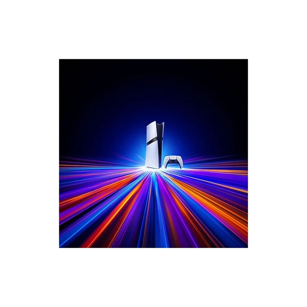 Игровая консоль Sony Playstation 5 Pro 2TB (711719595915) - Фото 9 Игровая консоль Sony Playstation 5 Pro 2TB (711719595915) - изображение 9