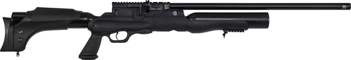 Винтовка пневматическая Optima Hercules PCP 4.5 мм (23704525) - изображение 3
