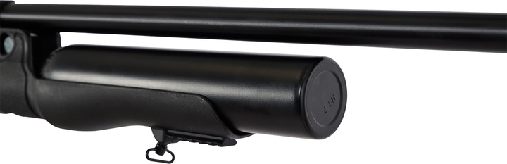 Винтовка пневматическая Optima Hercules PCP 4.5 мм (23704525) - изображение 7