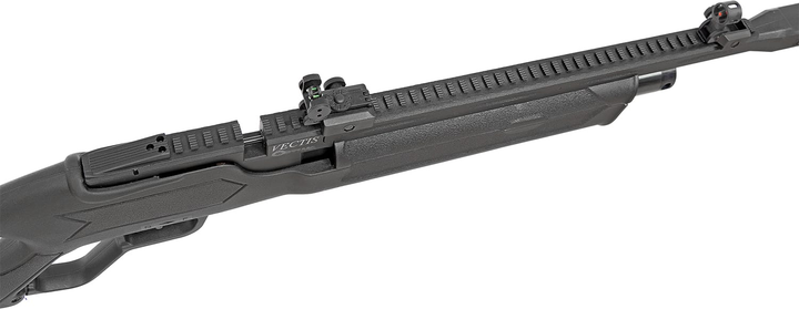 Винтовка пневматическая Optima Vectis PCP 4.5 мм (23704518) - изображение 8