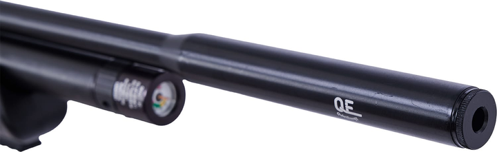 Винтовка пневматическая Optima Bull Boss PCP 4.5 мм (23704524) - изображение 8
