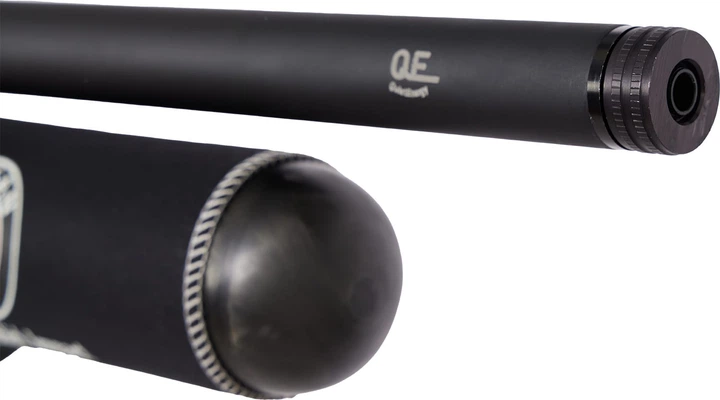 Винтовка пневматическая Optima Factor Sniper S PCP 4.5 мм (23704529) - изображение 7