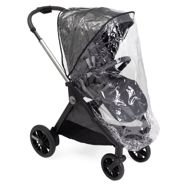 Коляска Chicco Bellagio 2 в 1, темно-серая - изображение 2