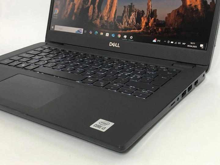 Ноутбук Dell Latitude 3410 - 14