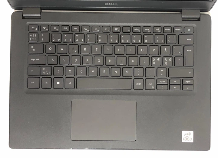 Ноутбук Dell Latitude 3410 - 14