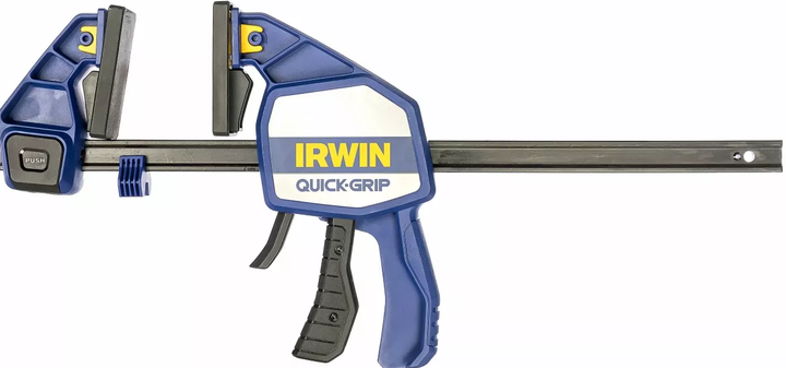 Струбцина Irwin 300мм (10505943) - Фото 1 Струбцина Irwin 300мм (10505943) - изображение 1