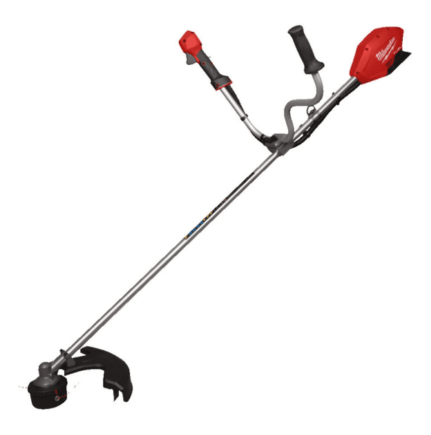 Коса аккумуляторная Milwaukee M18 FBCU-0 FUEL (4933492297) - Фото 1 Коса аккумуляторная Milwaukee M18 FBCU-0 FUEL (4933492297) - изображение 1
