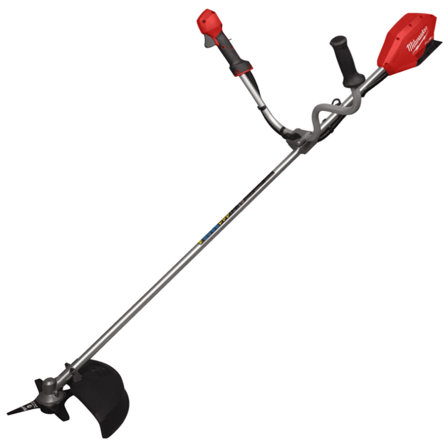 Коса аккумуляторная Milwaukee M18 FBCU-0 FUEL (4933492297) - Фото 2 Коса аккумуляторная Milwaukee M18 FBCU-0 FUEL (4933492297) - изображение 2
