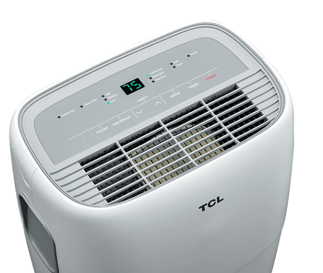 Осушитель воздуха TCL DEA35EB - изображение 2