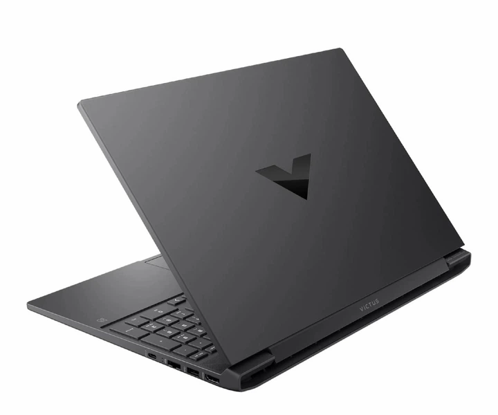 Ноутбук (2024) для гейминга HP Victus 15 i5-13420H/ 16GB / 512GB/ Win11x Licensed/ RTX4050 / 15.6" 144Hz - изображение 4