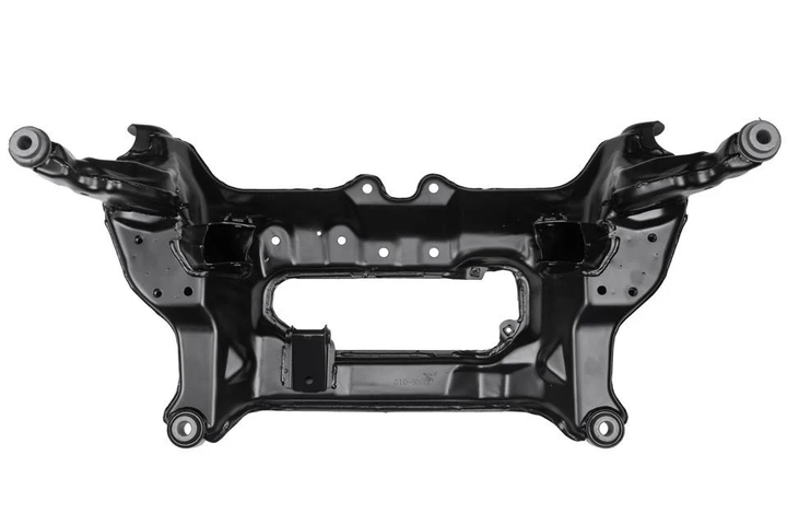 Підрамник nissan x-trail t30-06, 54400-eq500 NTY (ZRZNS012) – фото